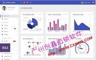 甘肅直銷系統網站與雙軌軟件開發前的市場調查指南