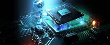 特斯拉電動汽車“三大件”，為何只有集成電路設計自主研發？